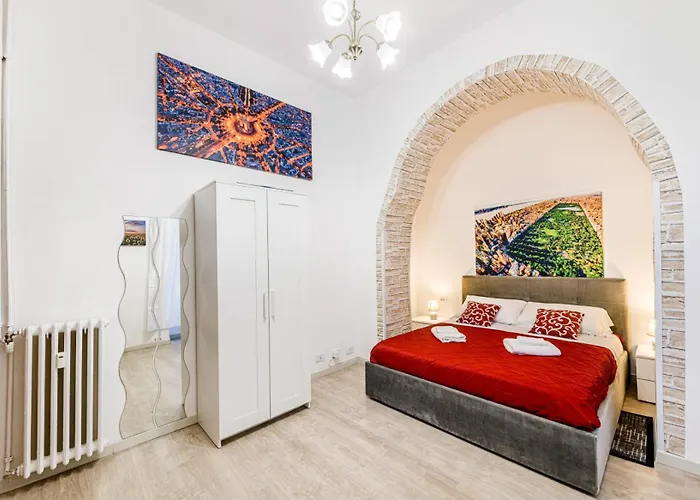 Apartment Roma- Vaticano