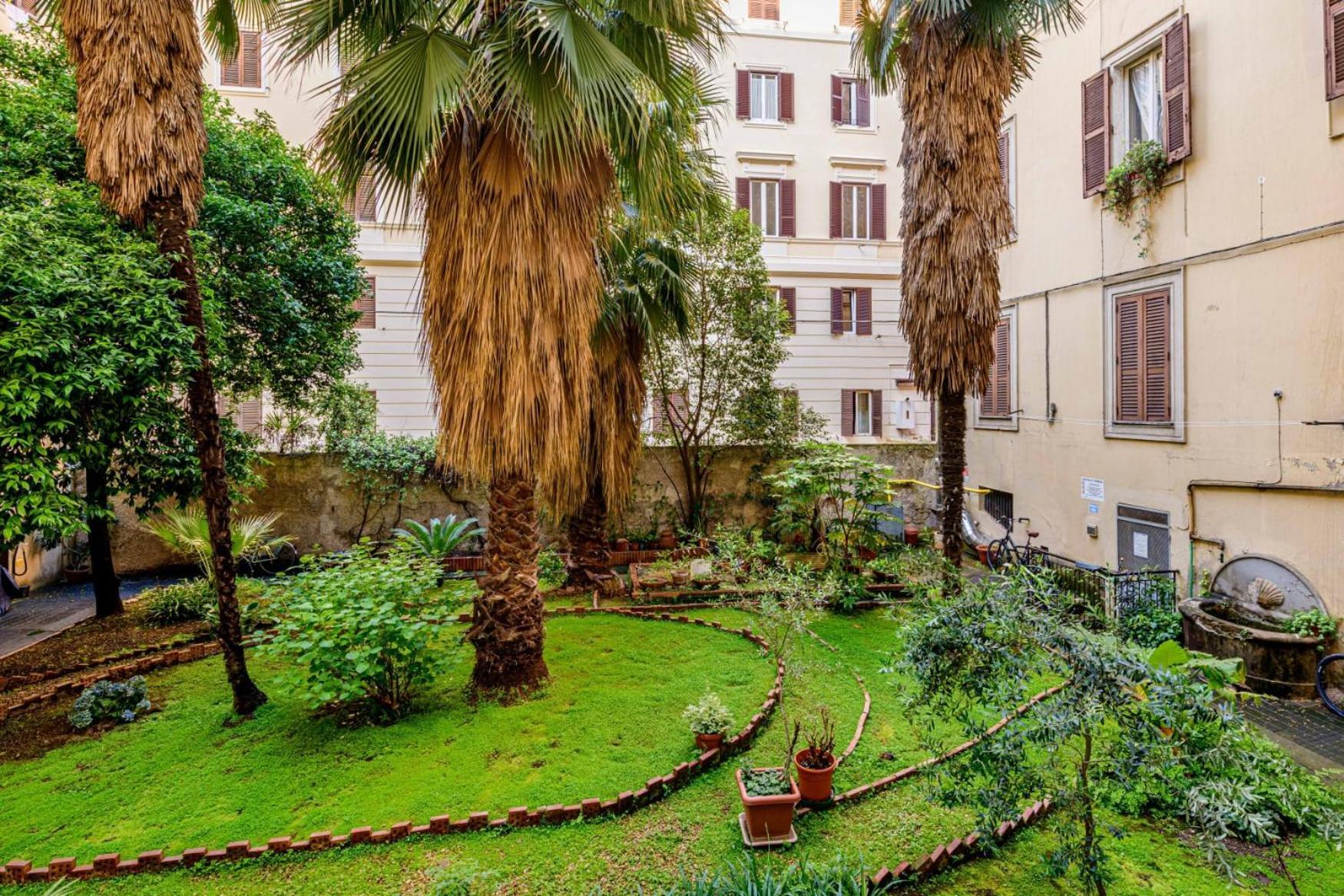 Apartment Roma- Vaticano