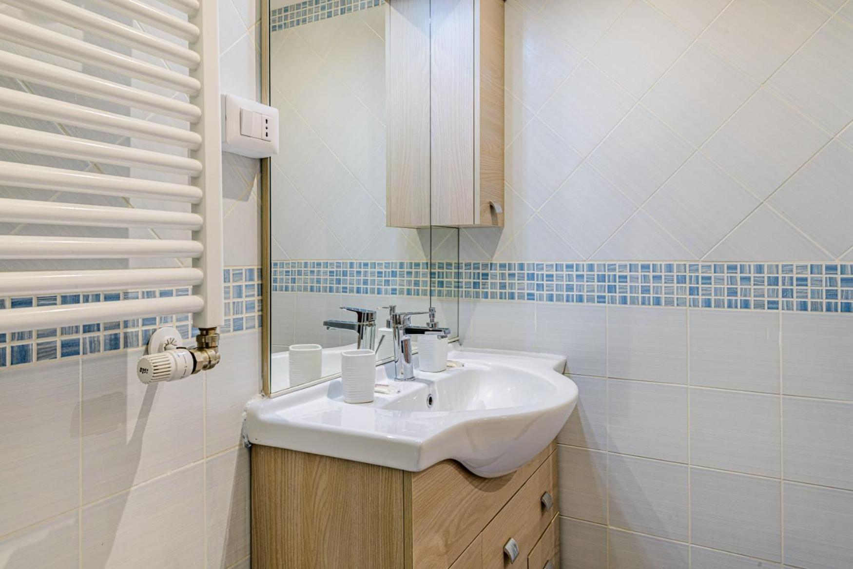 Apartment Roma- Vaticano *