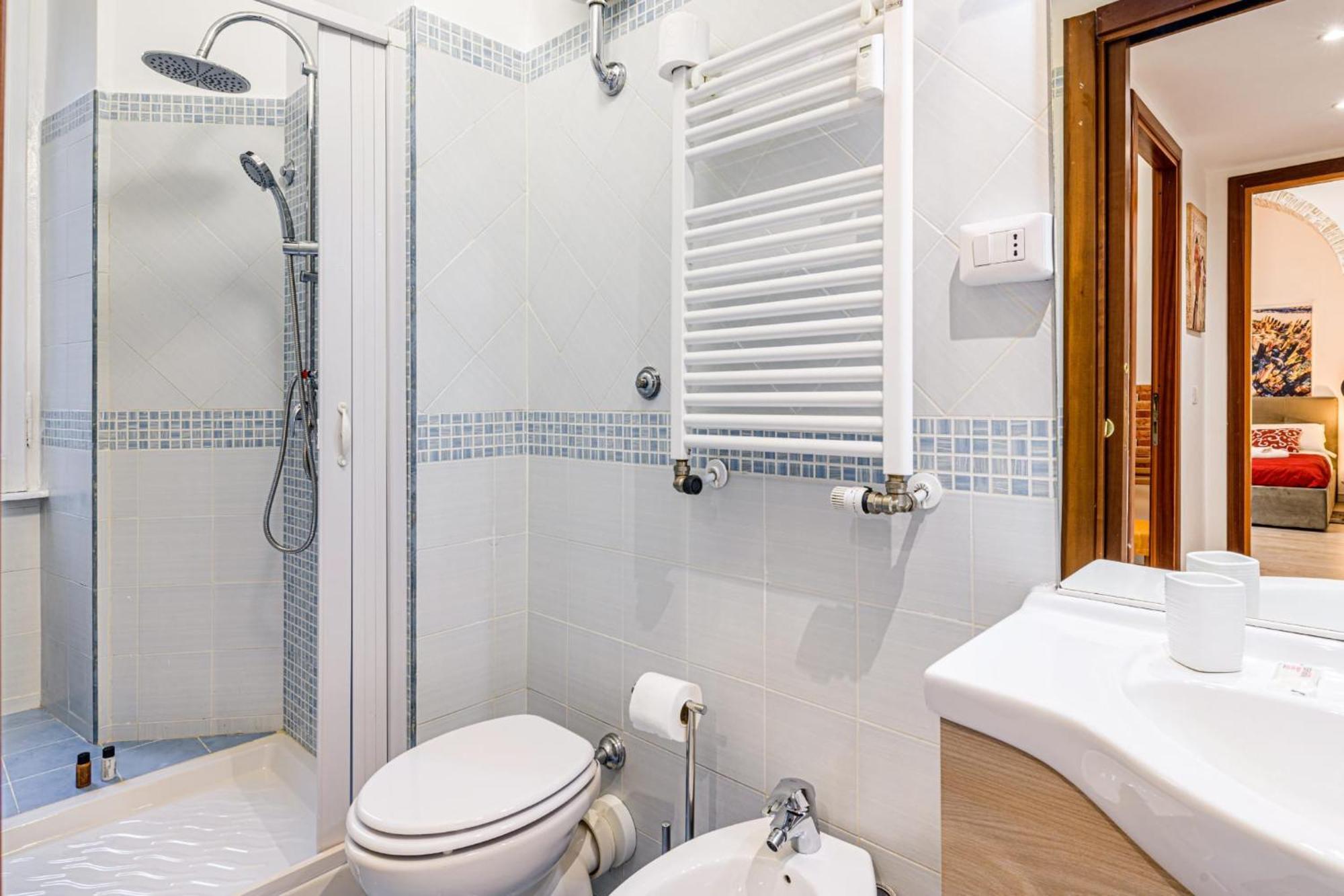 Roma- Vaticano Appartement Rome