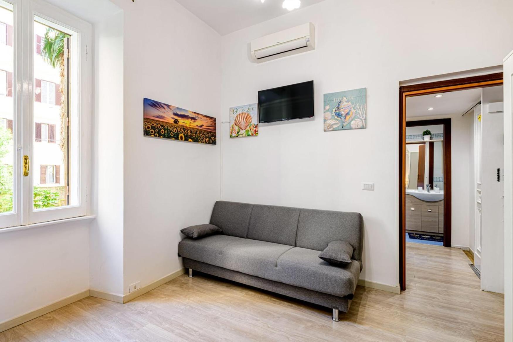 Apartment Roma- Vaticano