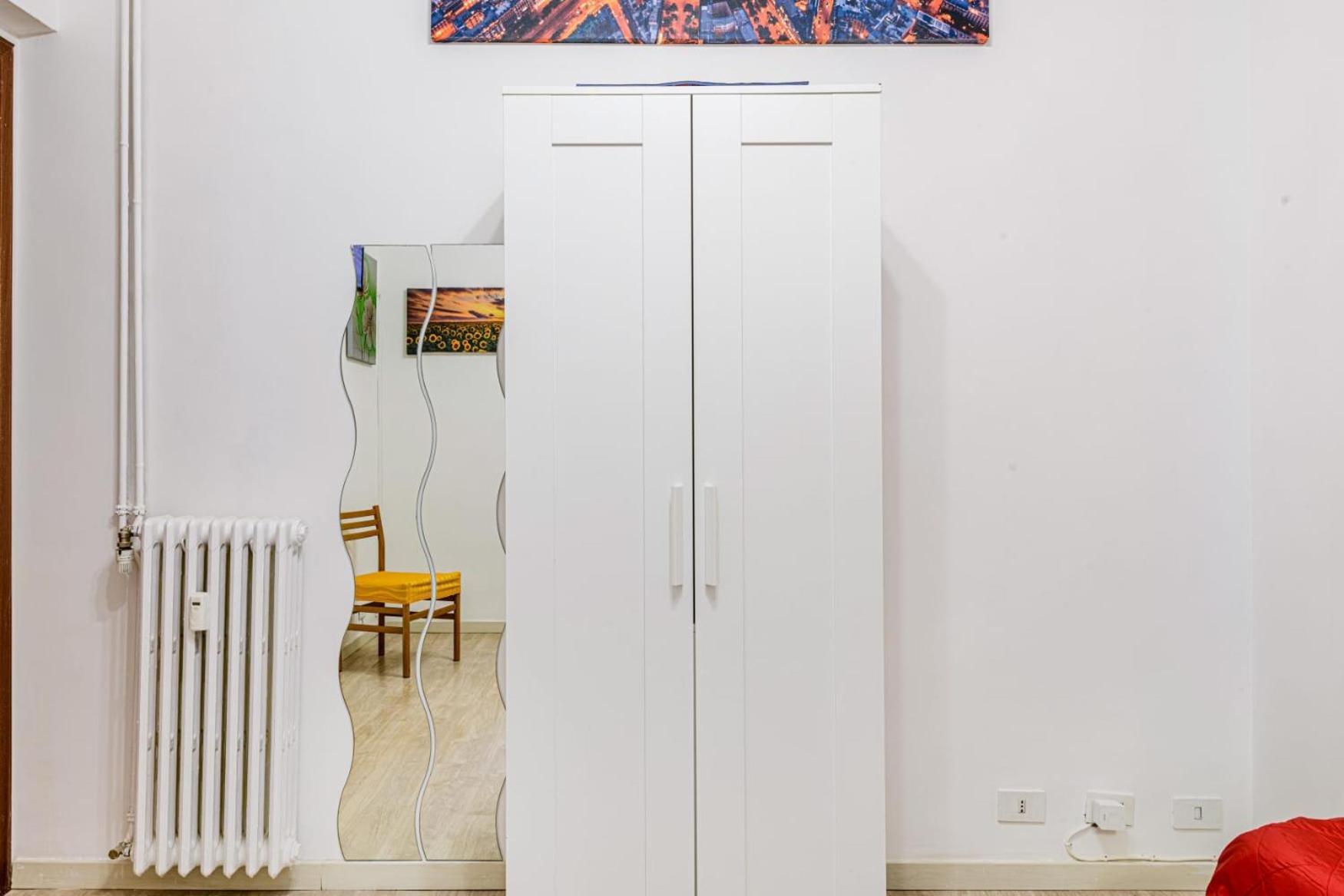 Appartement Roma- Vaticano *