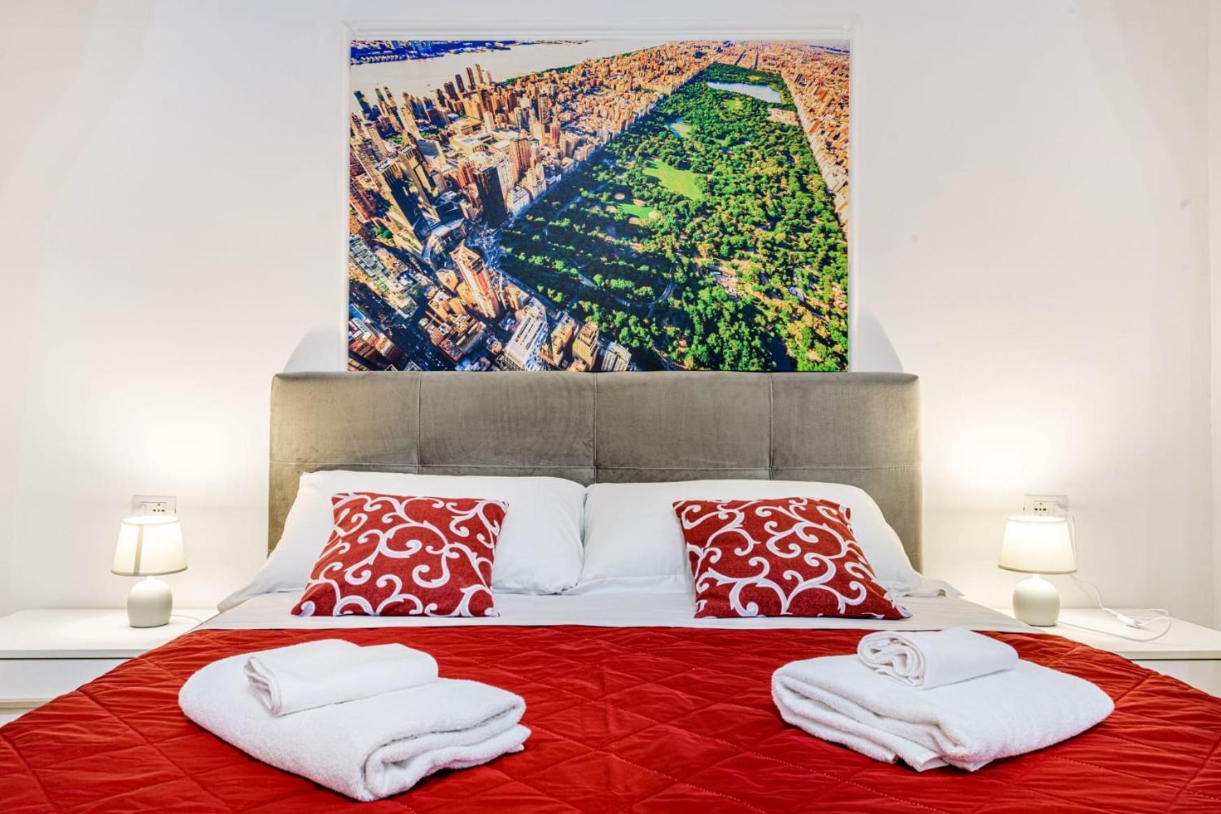 Roma- Vaticano Appartement Rome