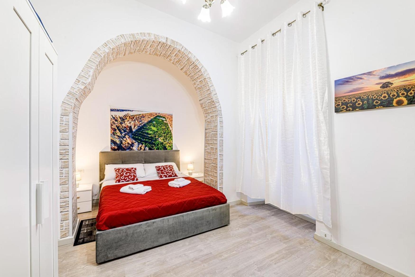 Apartment Roma- Vaticano *
